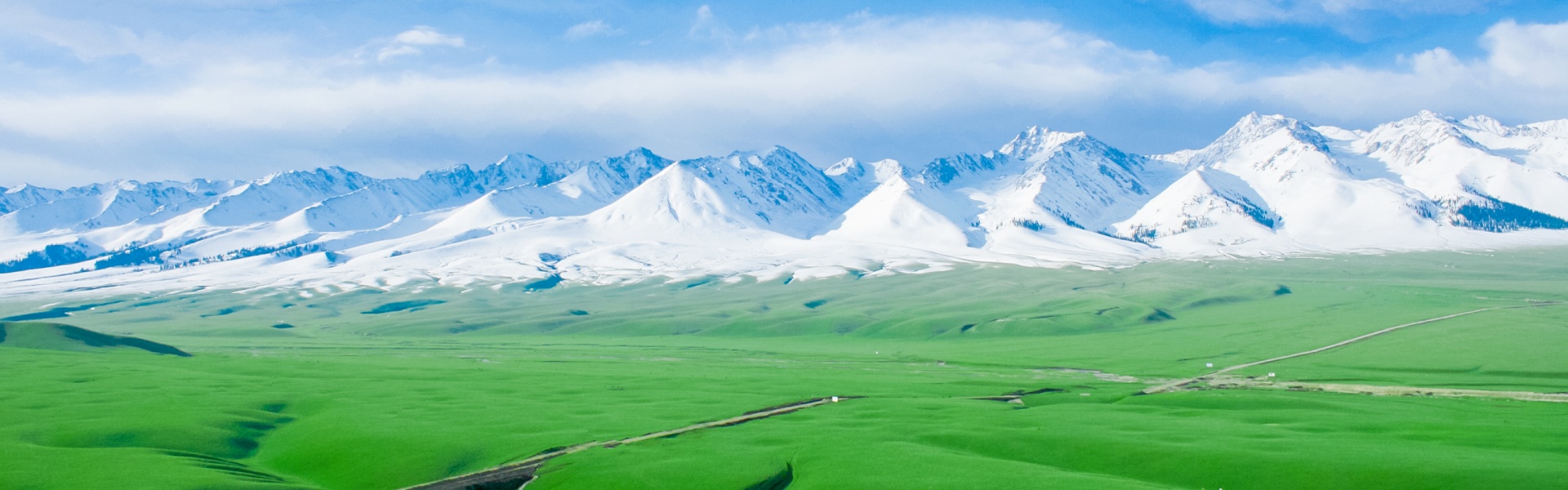 North Xinjiang Tours