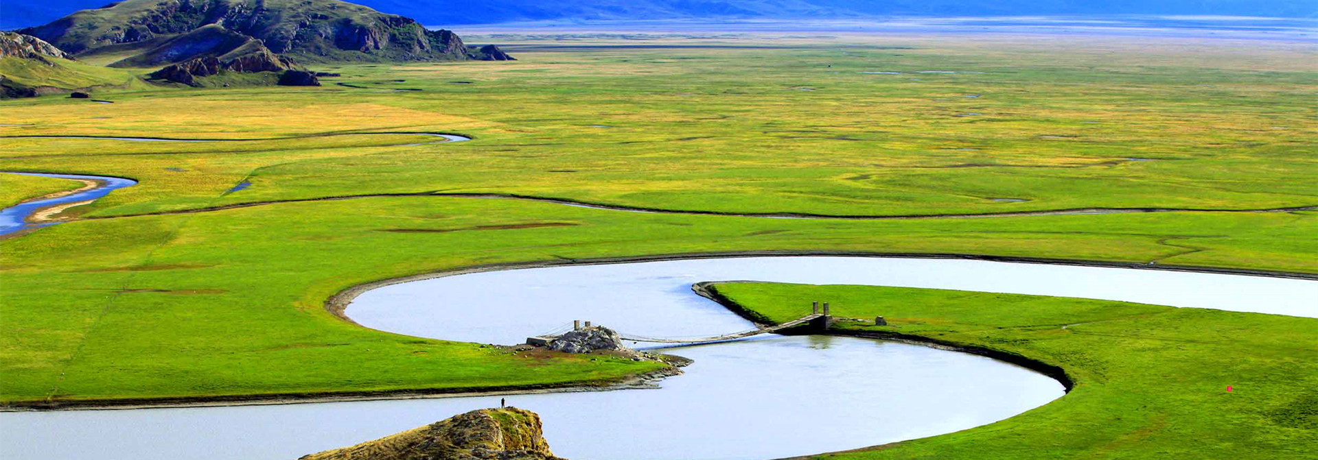 North Xinjiang Tours