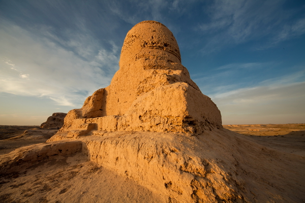 Ancient City of Hanoi