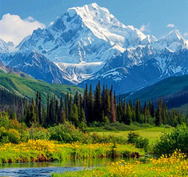 Xinjiang Weather in June