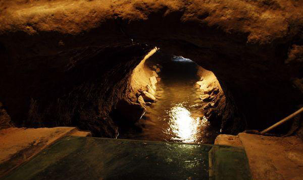 Karez System
